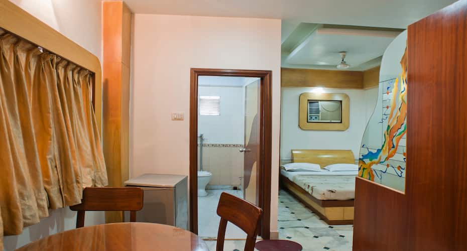 Hotel Victerrace International, Kolkata 4